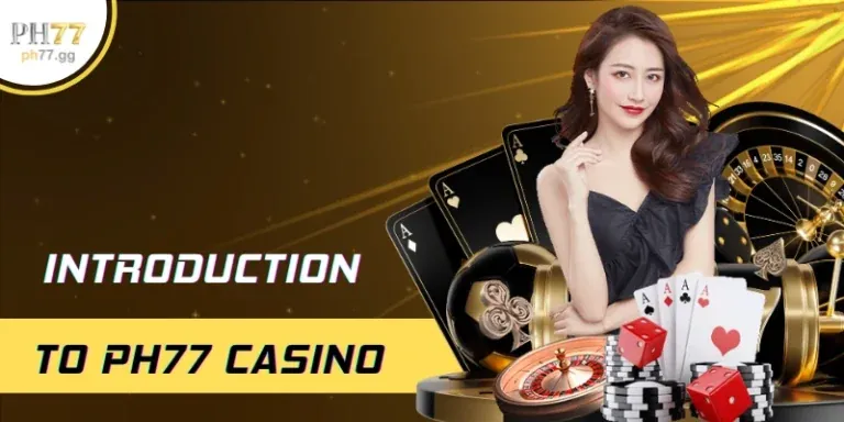 Hướng dẫn casino trực tuyến