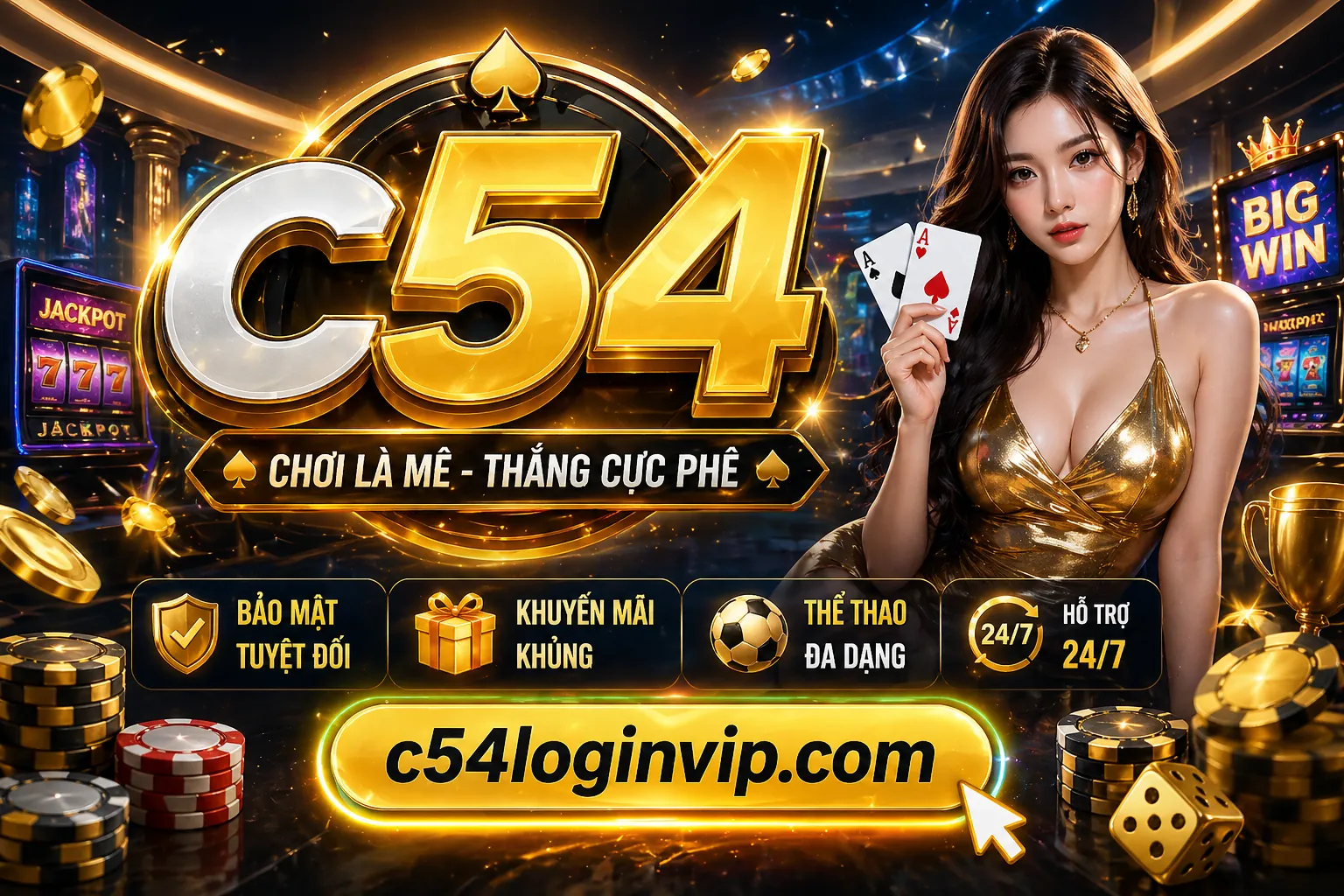 Hình ảnh chính trò chơi slot max10 game