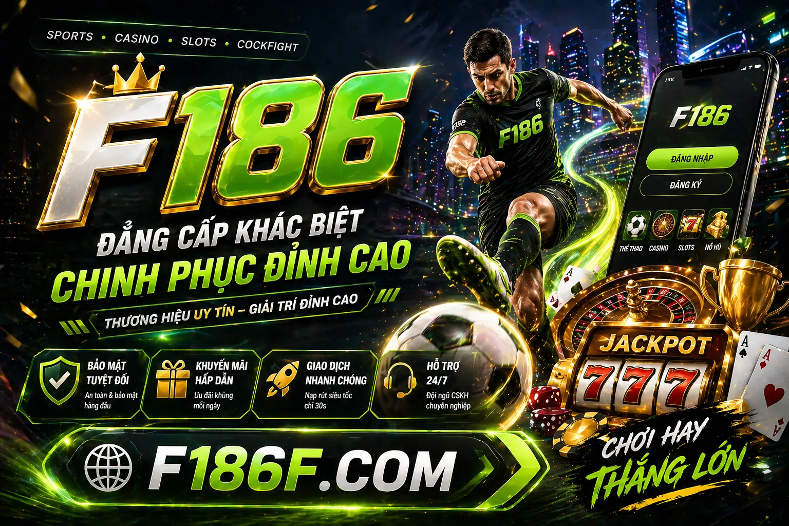 Tổng quan các chương trình khuyến mãi tại max10 game